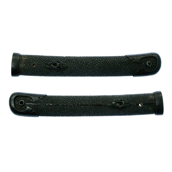 Antique Japanese Sword Katana <br>Attributed to Kagemitsu<br> NBTHK <span style="color: #ff0000;">Hozon</span> Certificate - Image 18