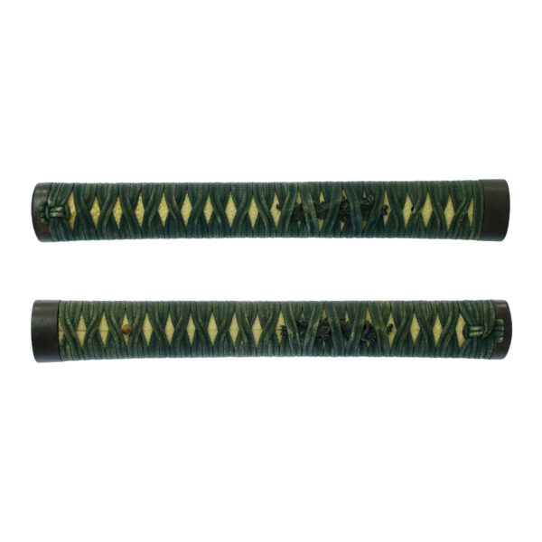 Antique Japanese Sword Katana Attributed to Takada Sadayuki<br> NTHK Kanteisho Certificate for the blade - Image 19