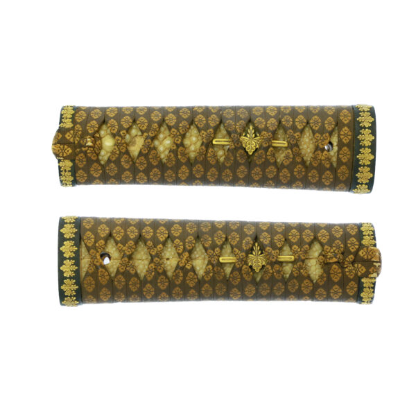 Antique Japanese Sword Tanto signed by Sukesada<br> NTHK Kanteisho Certificate - Image 18