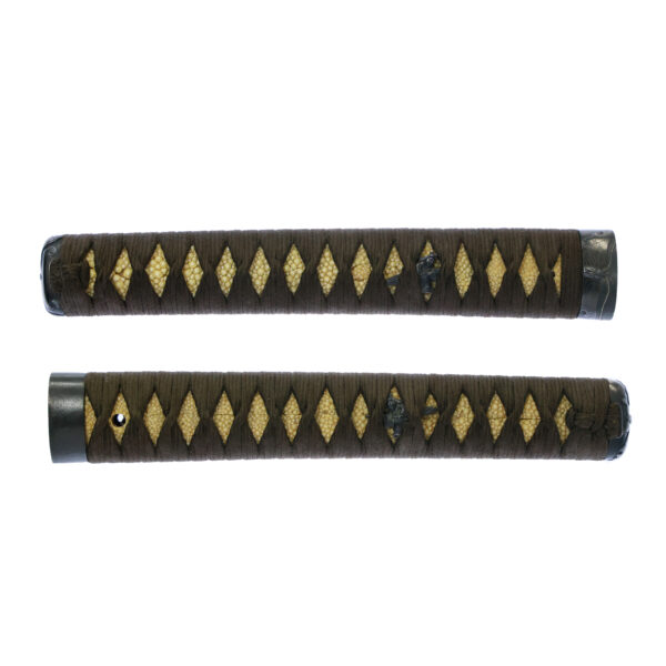 Antique Japanese Sword Katana Signed by Kanekage<br> NBTHK <span style="color: #ff0000;">Hozon </span>Certificate - Image 18