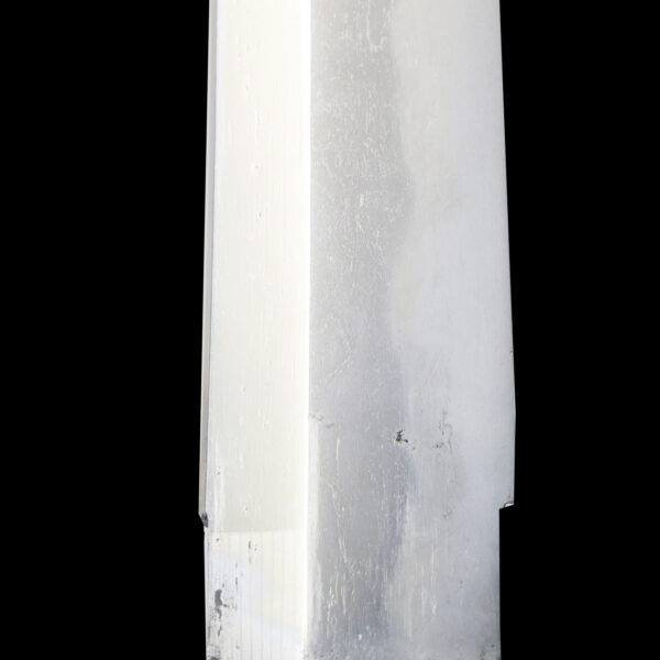 Antique Japanese Sword Katana Attributed to Sukesada<br> NTHK Kanteisho Certificate - Image 16