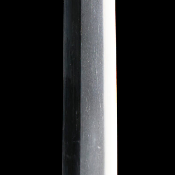 Authentic Modern Japanese Sword Katana Signed by Muneshige - Image 10