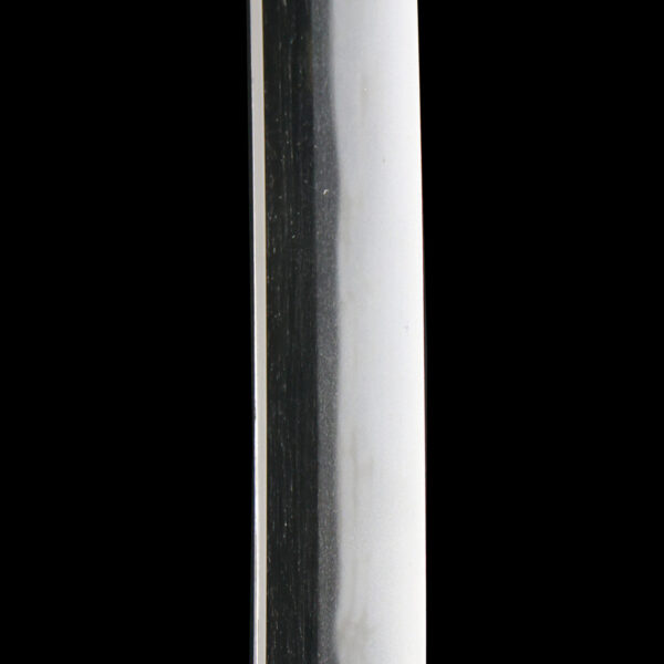 Antique Japanese Sword Katana signed by Tanba no Kami Yoshimichi <br>NBTHK <span style="color: #ff0000;">Hozon </span>Certificate - Image 10