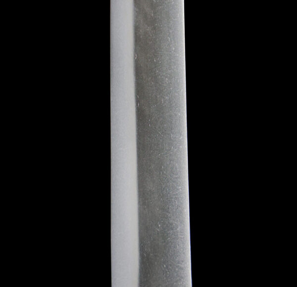 Modern Japanese Sword Tanto Signed by Sadakazu<br>NBTHK <span style="color: #ff0000;"><strong> Tokubetsu Hozon</strong> </span>Certificate - Image 10