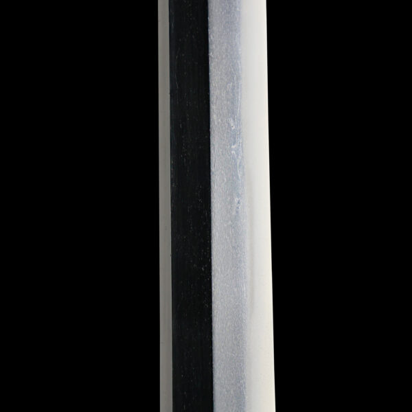 Antique Japanese Sword Katana Attributed to Takada Sadayuki<br> NTHK Kanteisho Certificate for the blade - Image 10