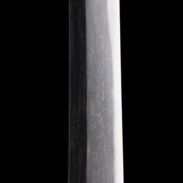 Antique Japanese Sword Katana Attributed to Kanetsune<br>NBTHK Tokubetsu Kichou Certificate - Image 10