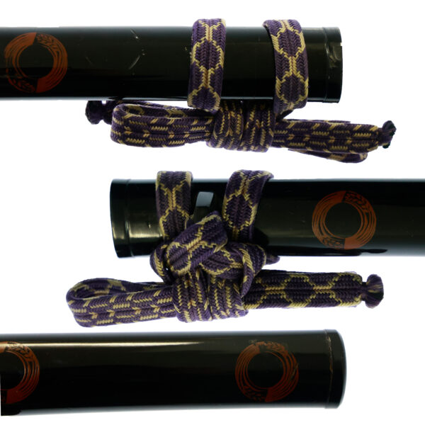 Antique Japanese Sword Tanto Signed by Kanemoto<br> NBTHK <span style="color: #ff0000;">Hozon </span>Certificate - Image 17