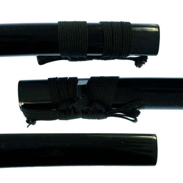 Antique Japanese Sword Katana Attributed to Sukesada<br> NTHK Kanteisho Certificate - Image 23