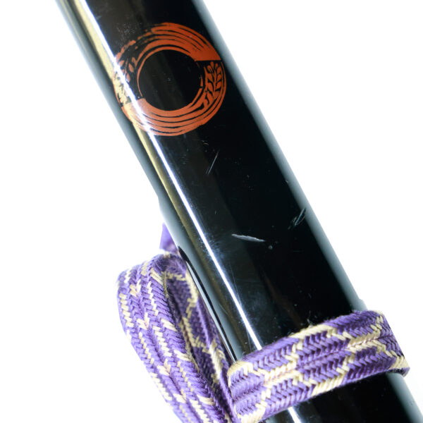 Antique Japanese Sword Tanto Signed by Kanemoto<br> NBTHK <span style="color: #ff0000;">Hozon </span>Certificate - Image 18