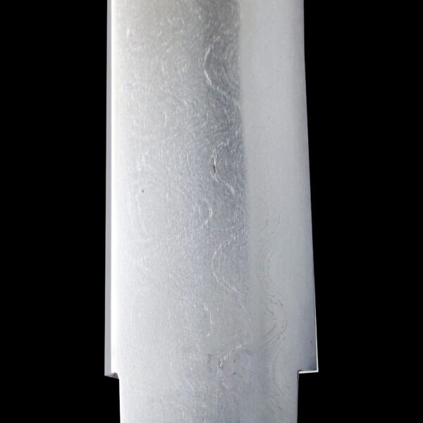 Modern Japanese Sword Tanto Signed by Sadakazu<br>NBTHK <span style="color: #ff0000;"><strong> Tokubetsu Hozon</strong> </span>Certificate - Image 16