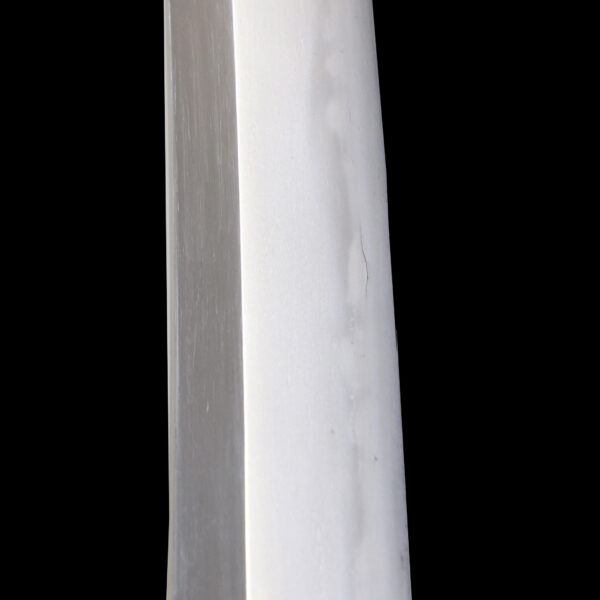 Antique Japanese Sword Katana Attributed to Uda Kunihisa<br> NTHK Kanteisho Certificate for the blade - Image 14
