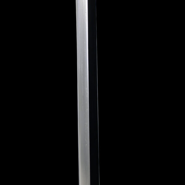Antique Japanese Sword Katana Attributed to Takada Sadayuki<br> NTHK Kanteisho Certificate for the blade - Image 16