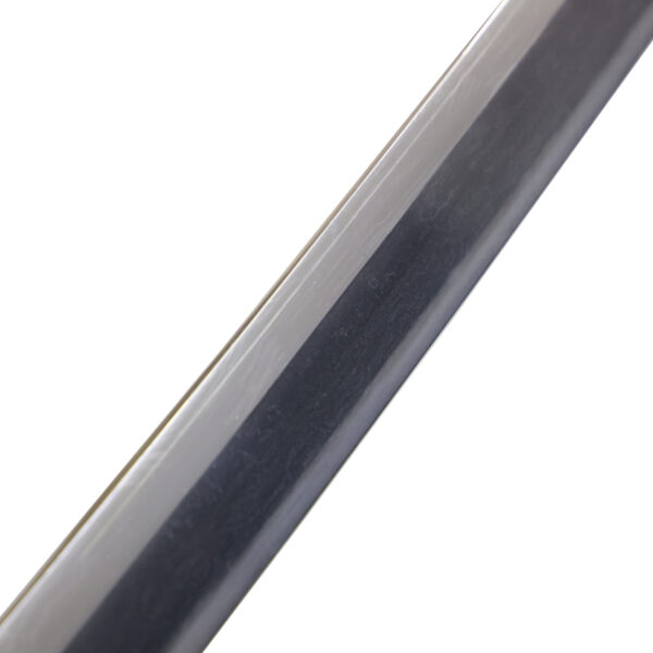 Antique Japanese Sword Katana Attributed to Kanetsune<br>NBTHK Tokubetsu Kichou Certificate - Image 14