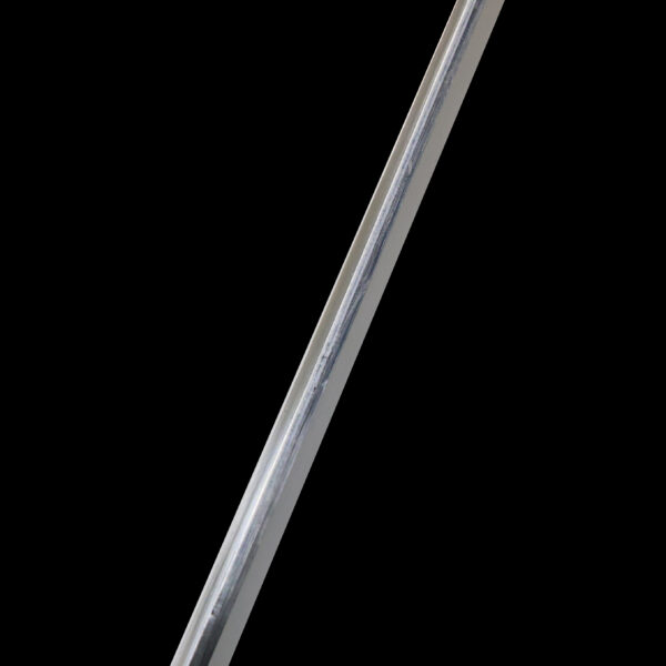 Antique Japanese Sword Katana Attributed to Sukesada<br> NTHK Kanteisho Certificate - Image 14
