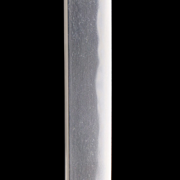 Antique Japanese Sword Tanto Signed by Yoshizane<br>NTHK Kanteisho Certificate - Image 11