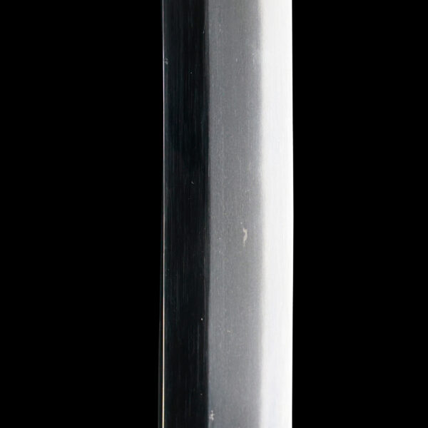 Authentic Modern Japanese Sword Katana Signed by Muneshige - Image 11