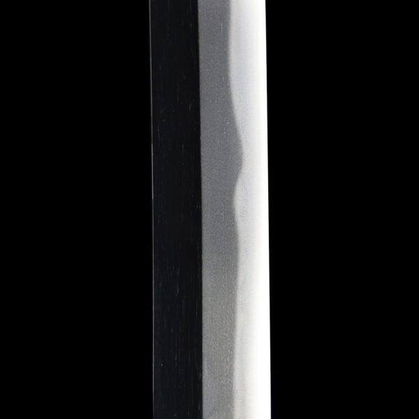 Antique Japanese Sword Katana Signed by Tadashige<br> NBTHK Tokubetsu Kicho Certificate - Image 11