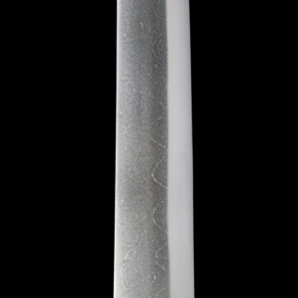Modern Japanese Sword Tanto Signed by Sadakazu<br>NBTHK <span style="color: #ff0000;"><strong> Tokubetsu Hozon</strong> </span>Certificate - Image 11
