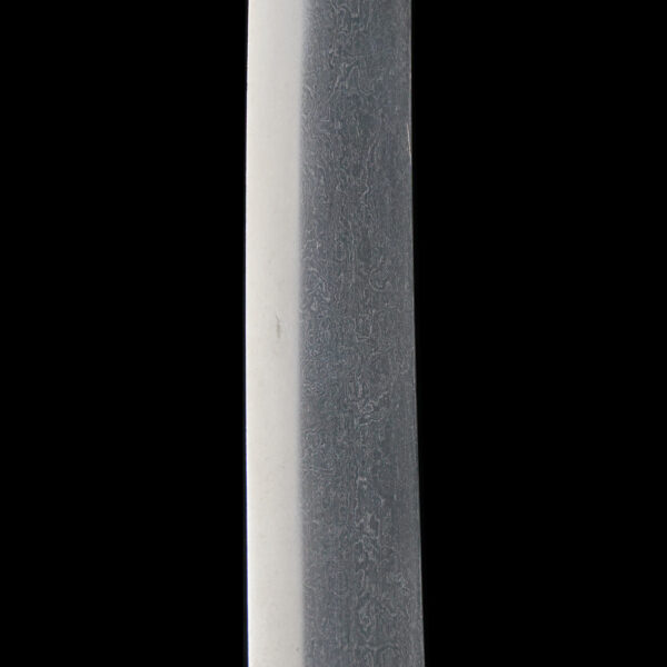 Antique Japanese Sword Tanto signed by Sukesada<br> NTHK Kanteisho Certificate - Image 11