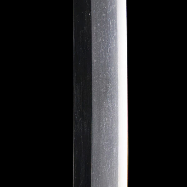 Antique Japanese Sword Katana Attributed to Kanetsune<br>NBTHK Tokubetsu Kichou Certificate - Image 11