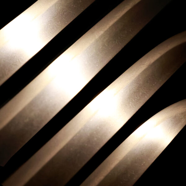 Modern Japanese Sword Tanto Signed by Sadakazu<br>NBTHK <span style="color: #ff0000;"><strong> Tokubetsu Hozon</strong> </span>Certificate - Image 4
