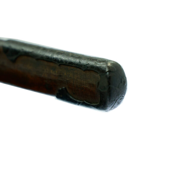 Antique Japanese Sword Katana <br>Attributed to Kagemitsu<br> NBTHK <span style="color: #ff0000;">Hozon</span> Certificate - Image 22