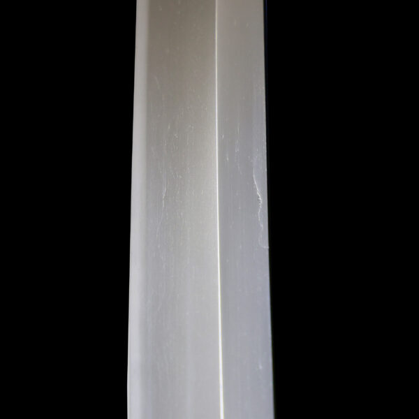 Antique Japanese Sword Katana Attributed to Hokke Kaneyasu<br> NBTHK<span style="color: #ff0000;"><strong> Tokubetsu Hozon</strong> </span>Certificate - Image 15