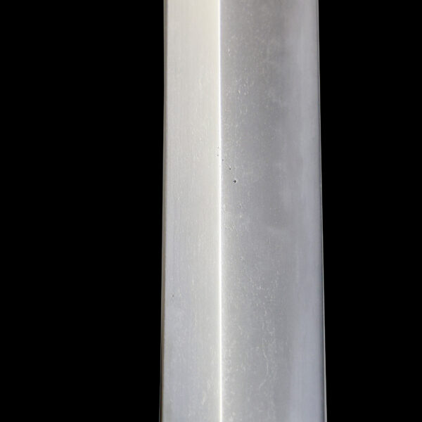 Antique Japanese Sword Katana Signed by Yoshifusa<br> NBTHK <span style="color: #ff0000;">Hozon </span>Certificate - Image 15