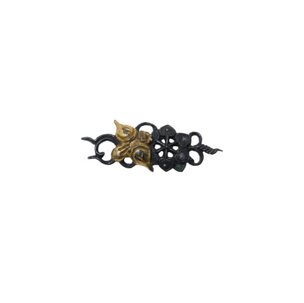 Antique Menuki for Samurai Sword (M-57) - Image 6