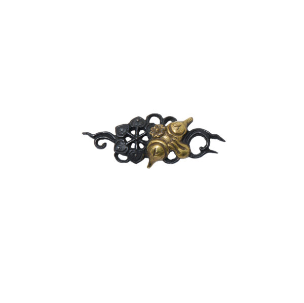Antique Menuki for Samurai Sword (M-57) - Image 4