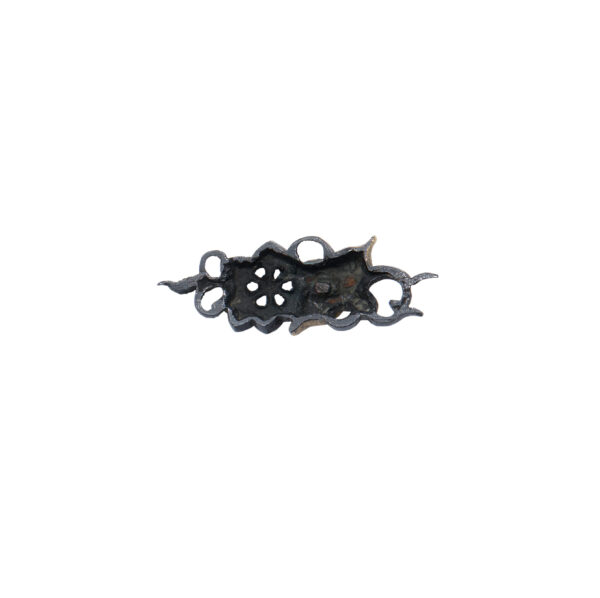 Antique Menuki for Samurai Sword (M-57) - Image 5