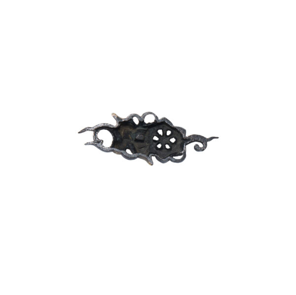 Antique Menuki for Samurai Sword (M-57) - Image 7