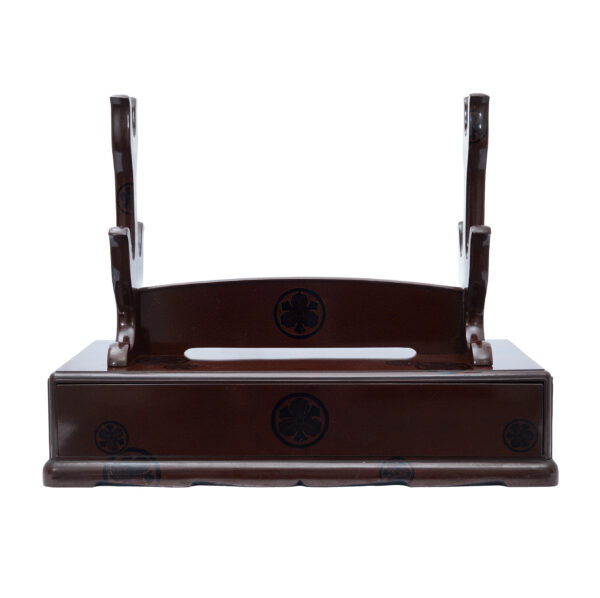 Sword Stand Horizontal (Kakedai-53) - Image 4