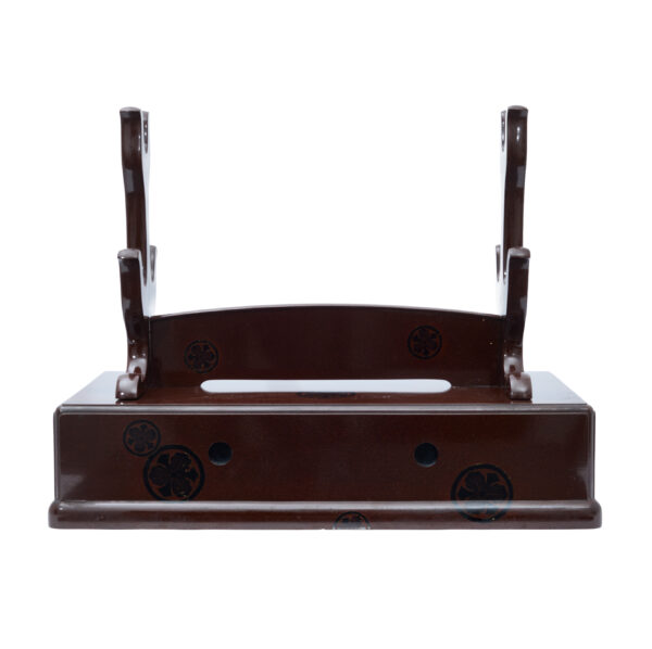 Sword Stand Horizontal (Kakedai-53) - Image 5