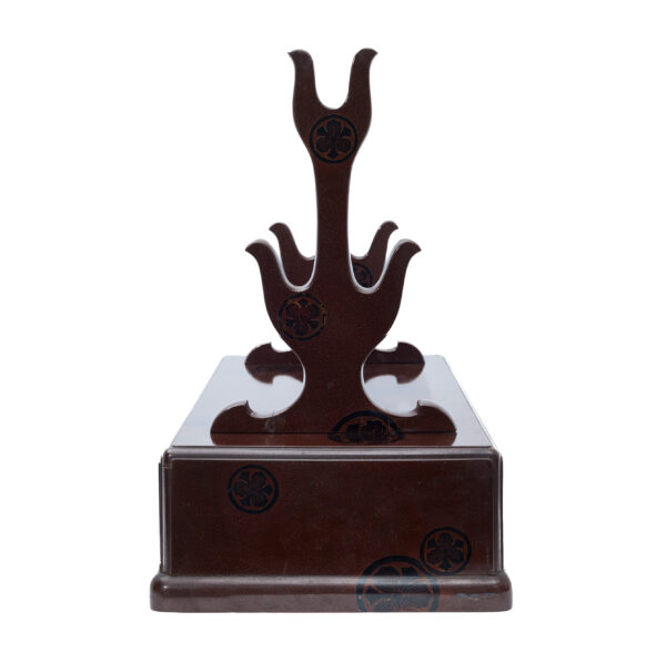 Sword Stand Horizontal (Kakedai-53) - Image 9