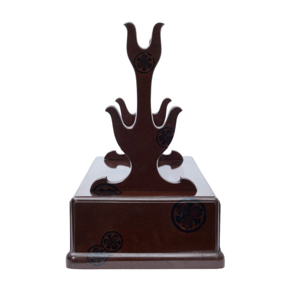 Sword Stand Horizontal (Kakedai-53) - Image 8