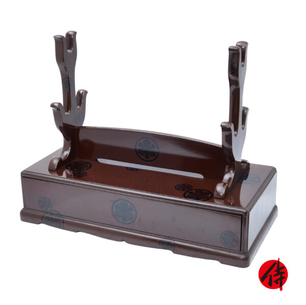 Sword Stand Horizontal (Kakedai-53)
