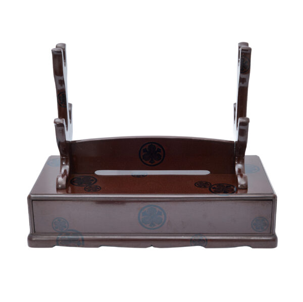 Sword Stand Horizontal (Kakedai-53) - Image 7