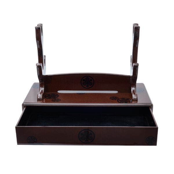 Sword Stand Horizontal (Kakedai-53) - Image 2