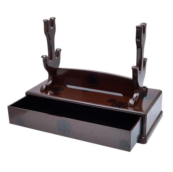 Sword Stand Horizontal (Kakedai-53) - Image 3