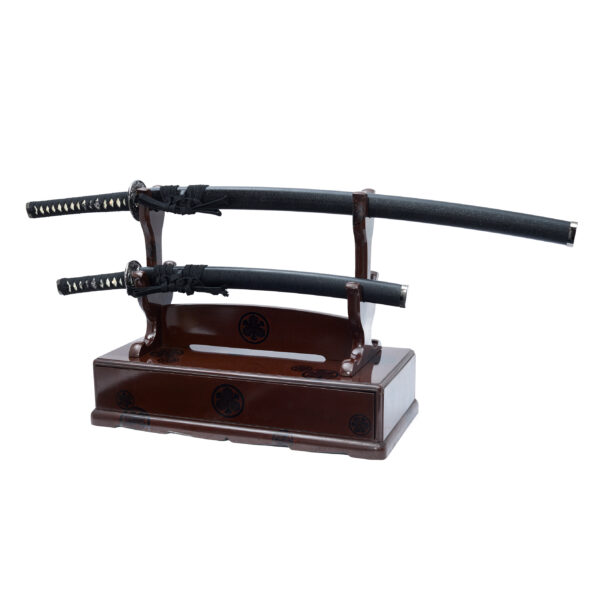 Sword Stand Horizontal (Kakedai-53) - Image 14