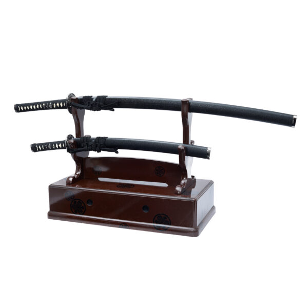 Sword Stand Horizontal (Kakedai-53) - Image 13