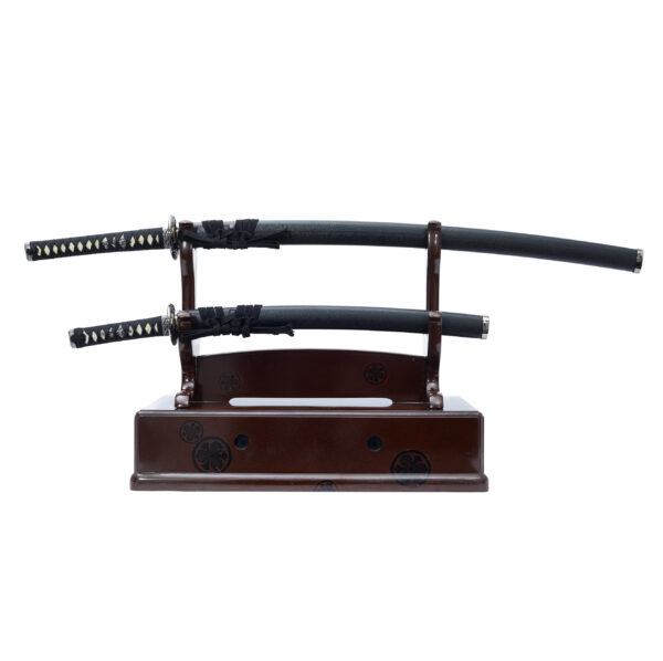 Sword Stand Horizontal (Kakedai-53) - Image 12