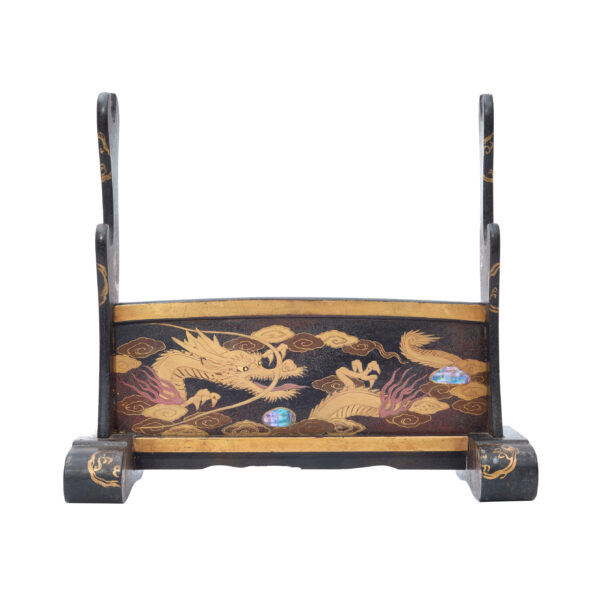 Sword Stand Horizontal (Kakedai-50) - Image 2
