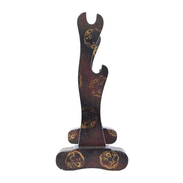 Sword Stand Horizontal (Kakedai-50) - Image 5