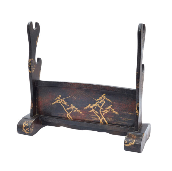 Sword Stand Horizontal (Kakedai-50) - Image 4