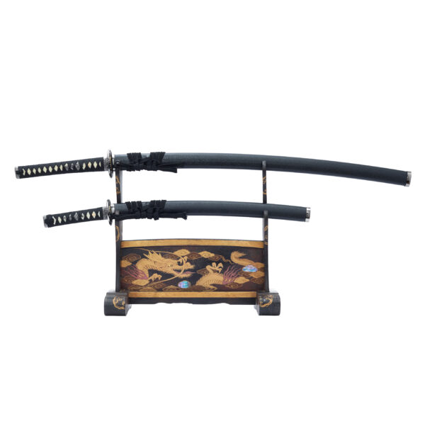 Sword Stand Horizontal (Kakedai-50) - Image 12