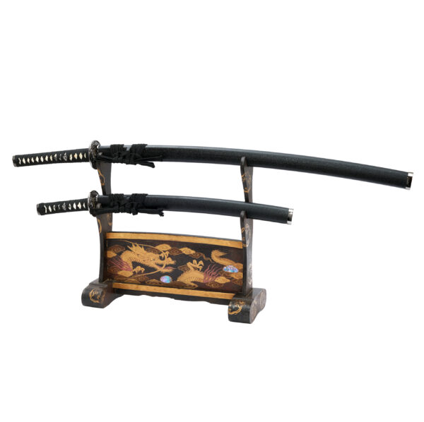 Sword Stand Horizontal (Kakedai-50) - Image 13