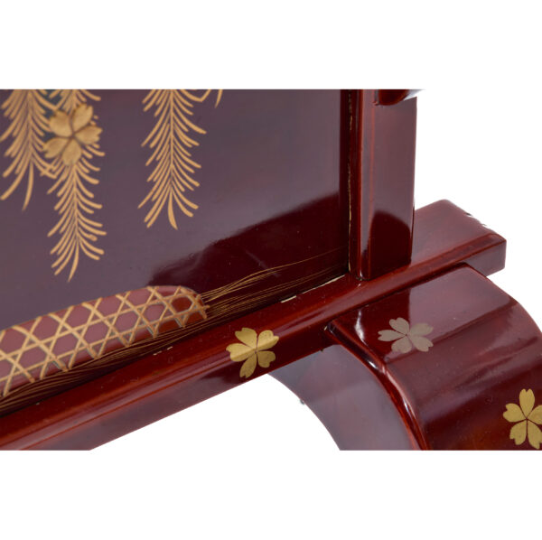 Sword Stand Horizontal (Kakedai-52) - Image 12