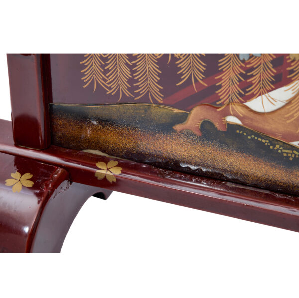 Sword Stand Horizontal (Kakedai-52) - Image 13
